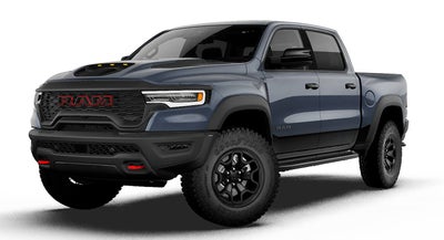 2027 RAM 1500 TRX SRT CREW CAB 4X4 5'7' BOX