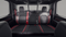 2027 RAM 1500 TRX SRT CREW CAB 4X4 5'7' BOX