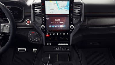 2027 RAM 1500 RHO