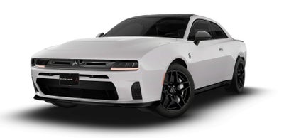 2026 Dodge Charger CHARGER SCAT PACK 2-DOOR AWD
