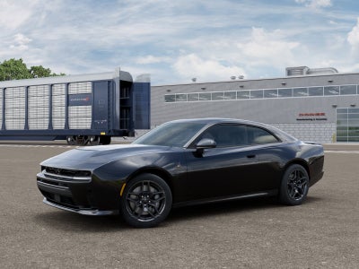 2026 Dodge Charger CHARGER SCAT PACK 2-DOOR AWD