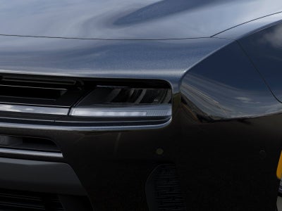 2026 Dodge Charger CHARGER SCAT PACK 2-DOOR AWD