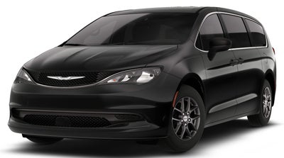 2026 Chrysler Voyager VOYAGER LX