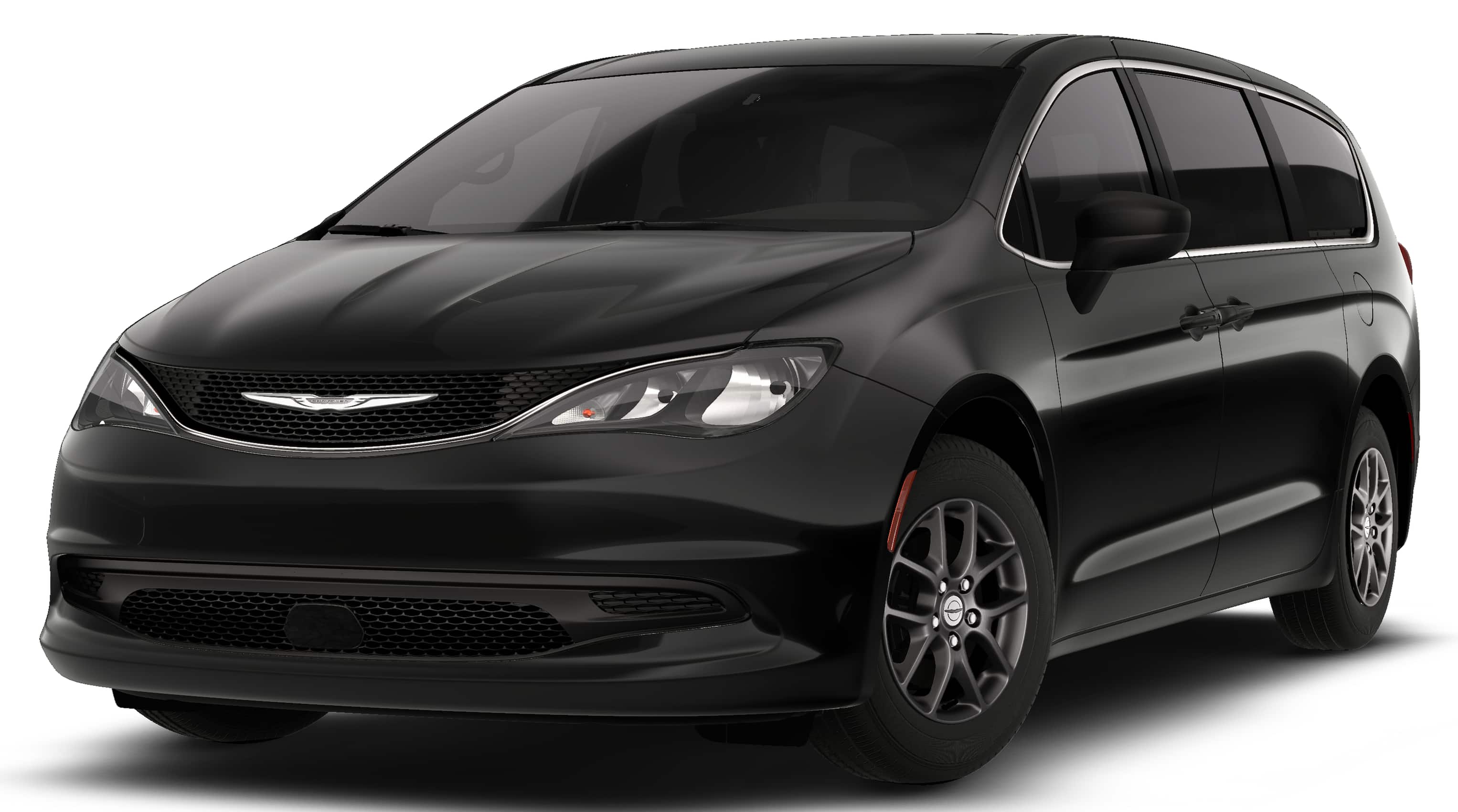 2026 Chrysler Voyager VOYAGER LX