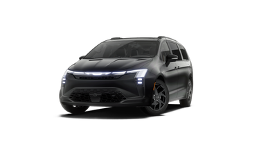 2027 Chrysler Pacifica PACIFICA LIMITED