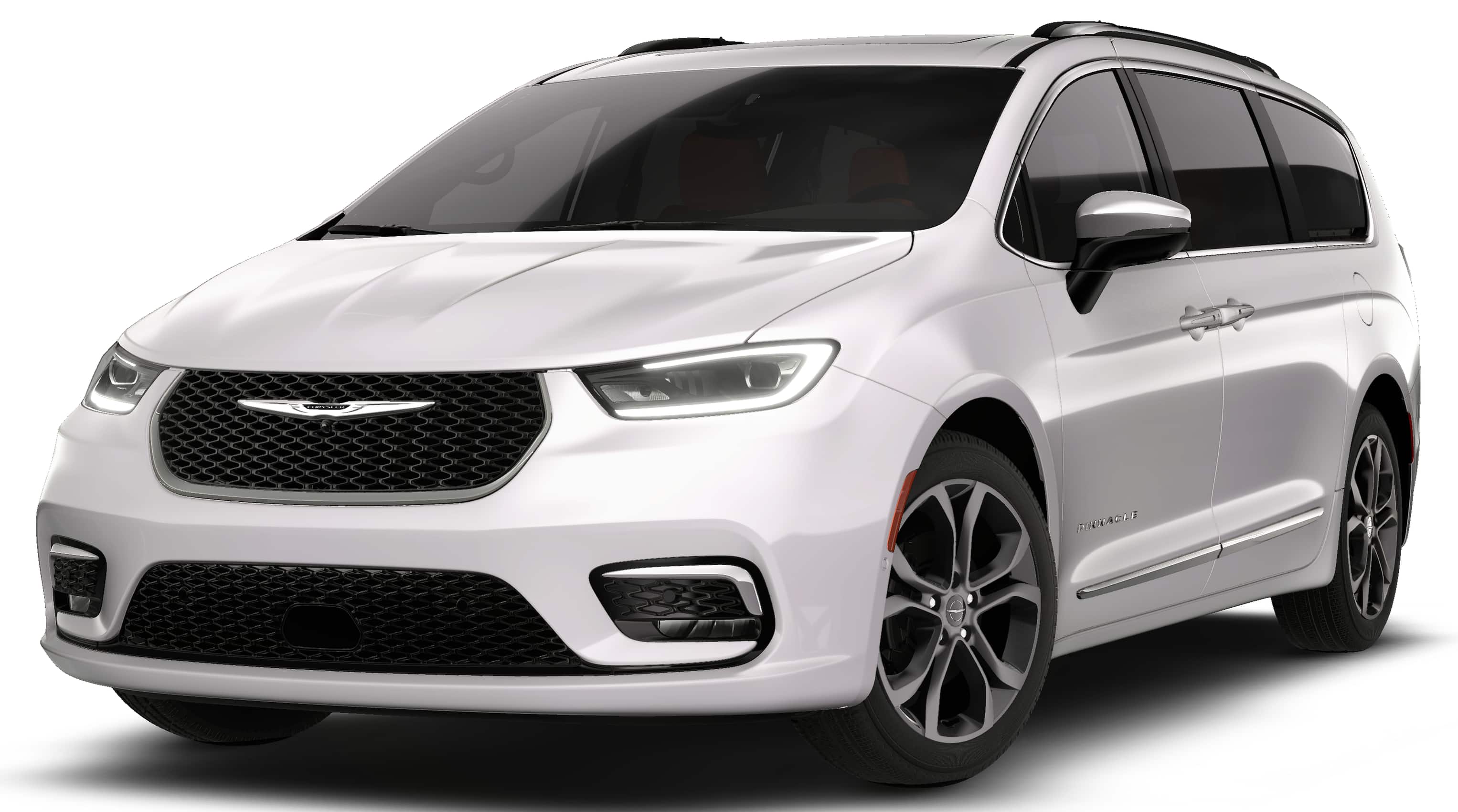 2026 Chrysler Pacifica PACIFICA PINNACLE