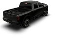 2026 RAM 2500 WARLOCK