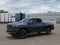 2027 RAM 2500 BLACK EXPRESS CREW CAB 4X4 6'4' BOX