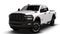 2026 RAM 2500 WARLOCK