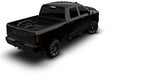 2026 RAM 2500 BLACK EXPRESS CREW CAB 4X4 6'4' BOX