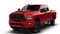 2027 RAM 2500 BLACK EXPRESS CREW CAB 4X4 6'4' BOX