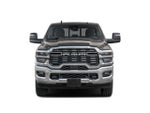 2027 RAM 2500 WARLOCK