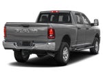 2027 RAM 2500 WARLOCK