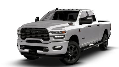 2026 RAM 2500 Lone Star