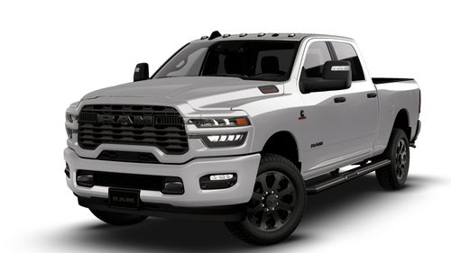 2026 RAM 2500 Lone Star