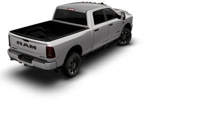 2026 RAM 2500 Lone Star