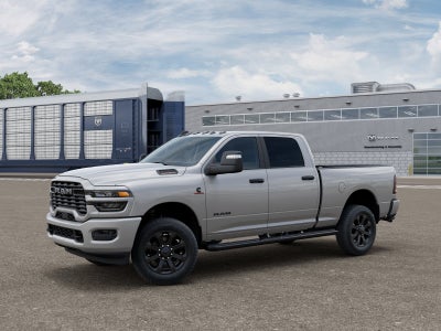 2026 RAM 2500 Lone Star