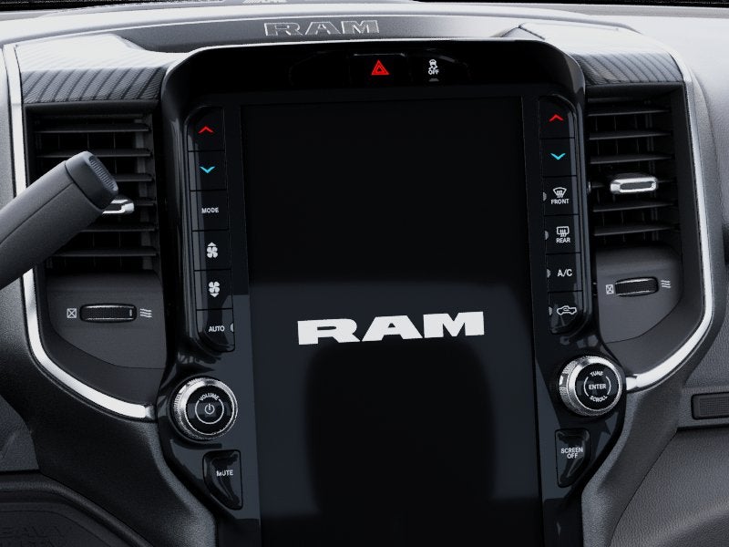 2026 RAM 2500 Lone Star
