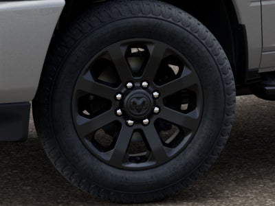 2026 RAM 2500 Lone Star