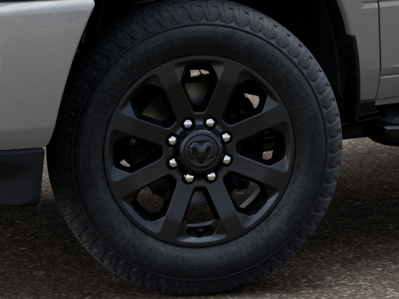 2026 RAM 2500 Lone Star