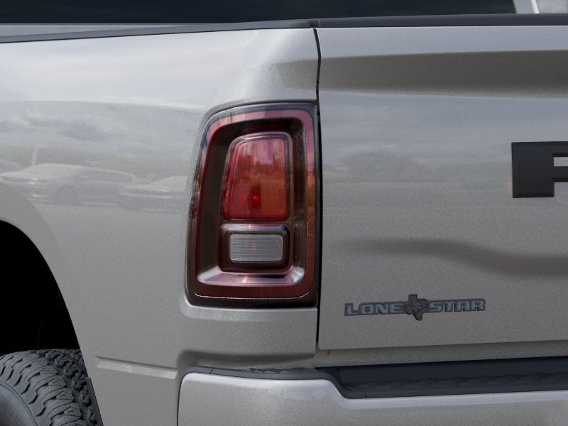 2026 RAM 2500 Lone Star
