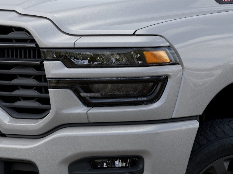2026 RAM 2500 Lone Star