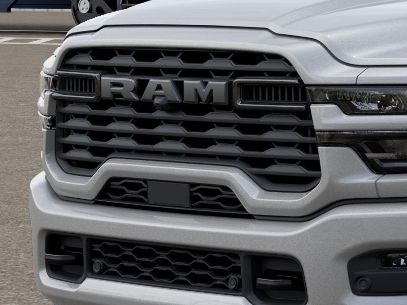 2026 RAM 2500 Lone Star