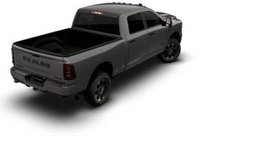 2026 RAM 2500 Lone Star
