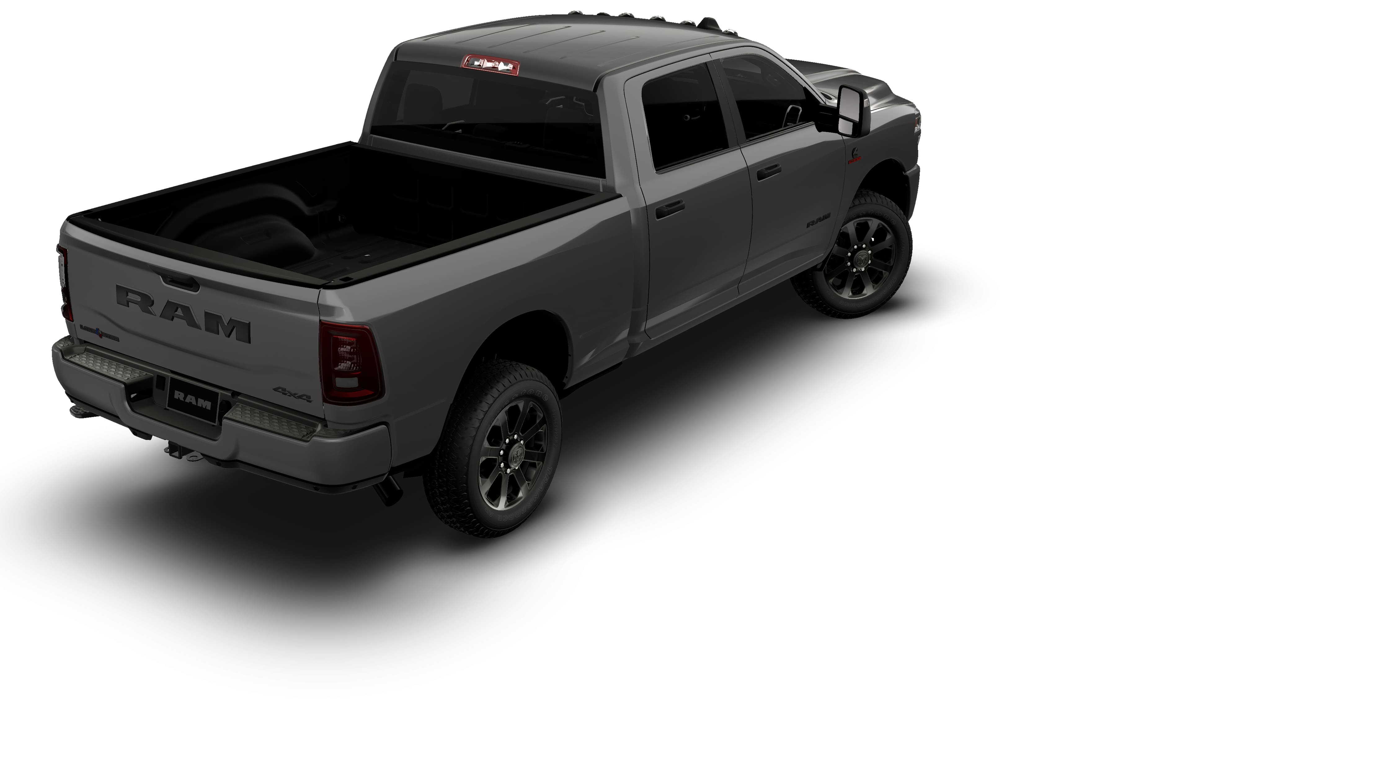 2026 RAM 2500 Lone Star