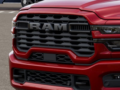 2026 RAM 2500 Lone Star
