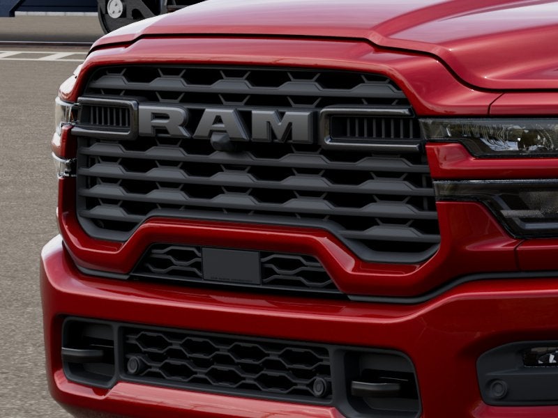 2026 RAM 2500 Lone Star