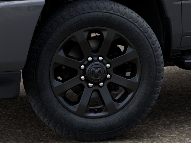 2026 RAM 2500 Lone Star