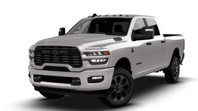 2026 RAM 2500 Lone Star