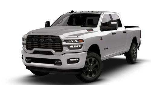 2026 RAM 2500 Lone Star