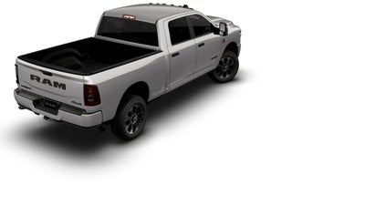 2026 RAM 2500 Lone Star