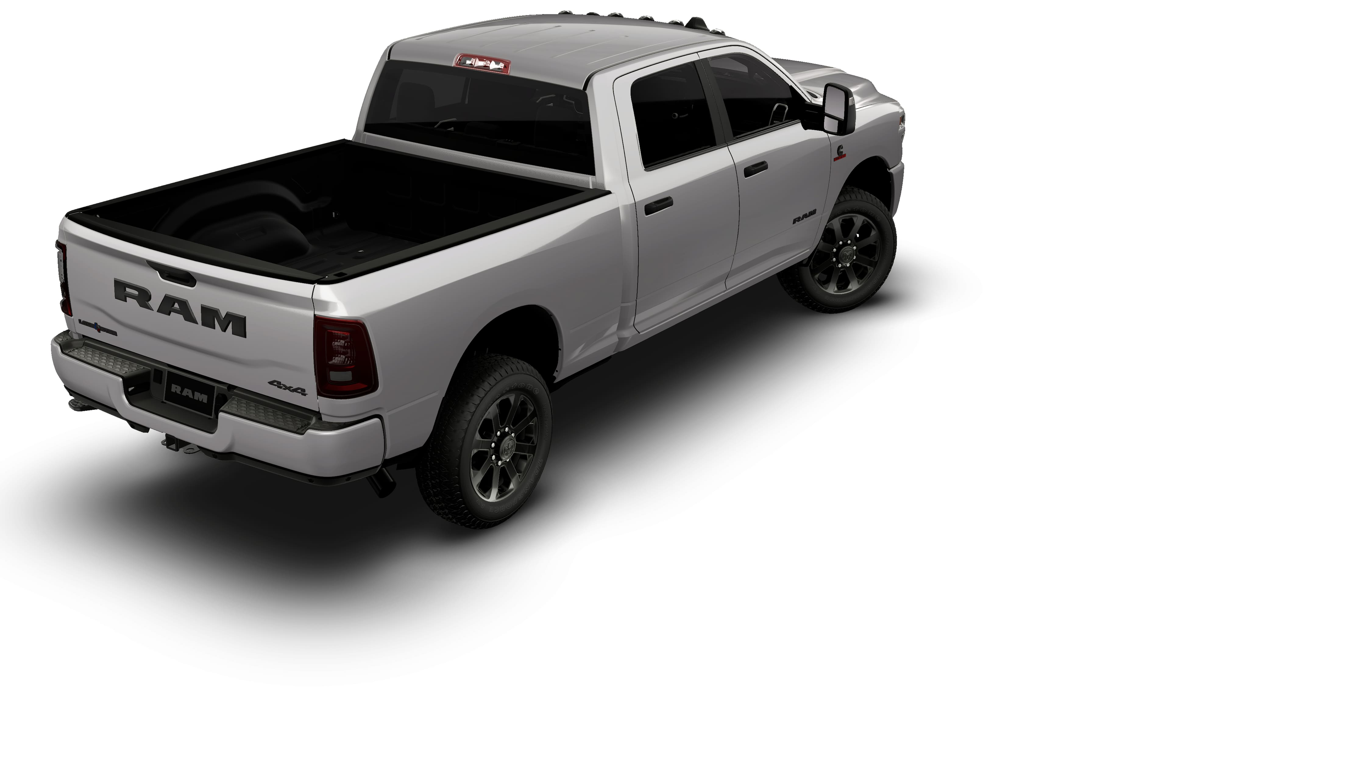 2026 RAM 2500 Lone Star