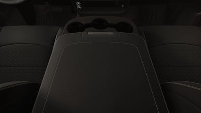 2026 RAM 2500 Lone Star