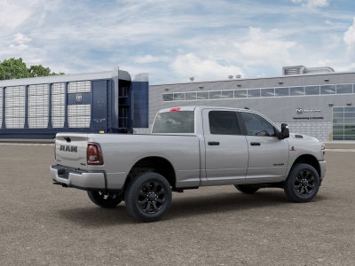 2026 RAM 2500 Lone Star