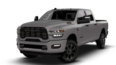 2026 RAM 2500 Lone Star
