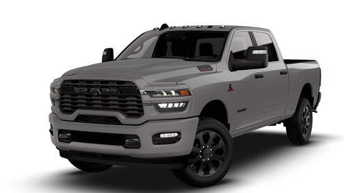 2026 RAM 2500 Lone Star