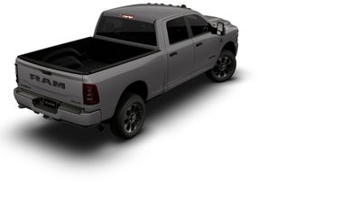 2026 RAM 2500 Lone Star