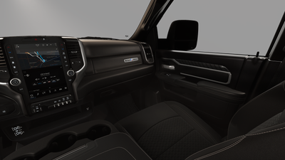 2026 RAM 2500 Lone Star