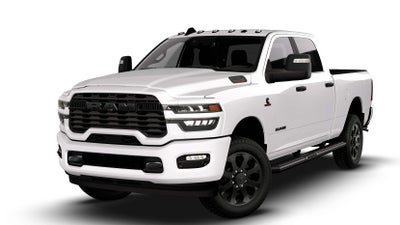 2026 RAM 2500 Lone Star