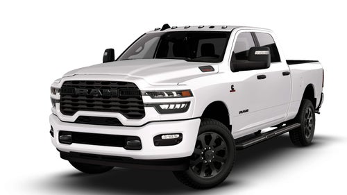 2026 RAM 2500 Lone Star