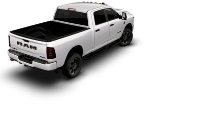 2026 RAM 2500 Lone Star