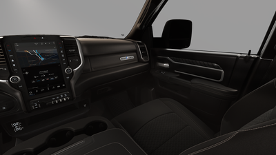 2026 RAM 2500 Lone Star