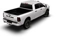 2027 RAM 2500 Lone Star