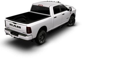2027 RAM 2500 Lone Star