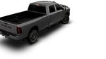 2026 RAM 2500 BLACK EXPRESS CREW CAB 4X4 8' BOX