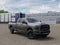2026 RAM 2500 BLACK EXPRESS CREW CAB 4X4 8' BOX